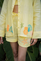 Summer Resort Set