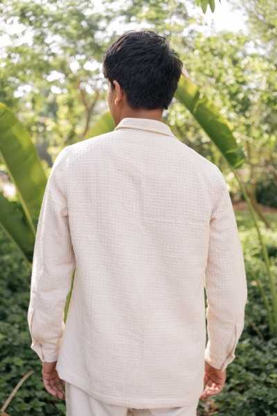 Classic O8 Shirt Men