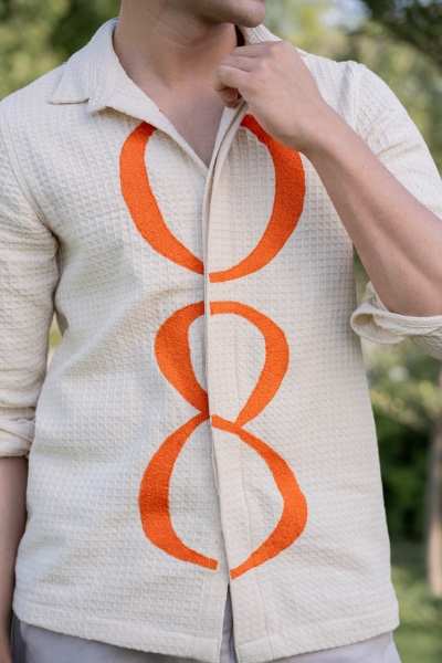 Classic O8 Shirt Men