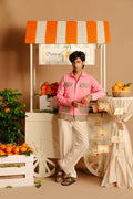 Tropical Shacket Set