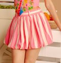 Bubble Skirt
