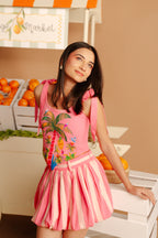 Tropical Summer Set