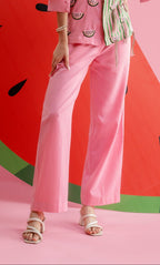 Blush Pants