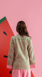 Melon Pop Shirt
