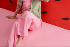 Blush Pants
